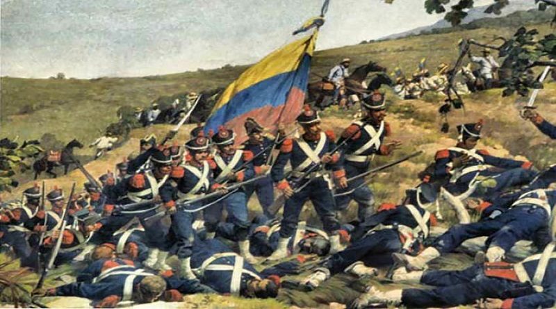Todo lo que debes saber sobre la Batalla de Boyacá 